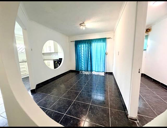 1 BEDROOM PROPERTY TO RENT IN RESERVOIR HILLS